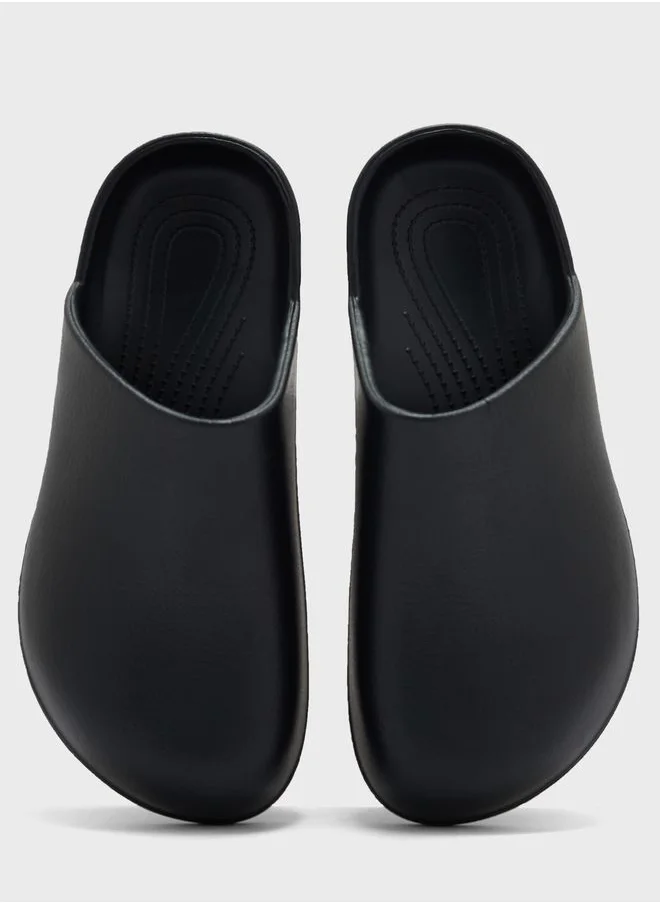 Seventy Five Waterproof Foam Clog Sandals
