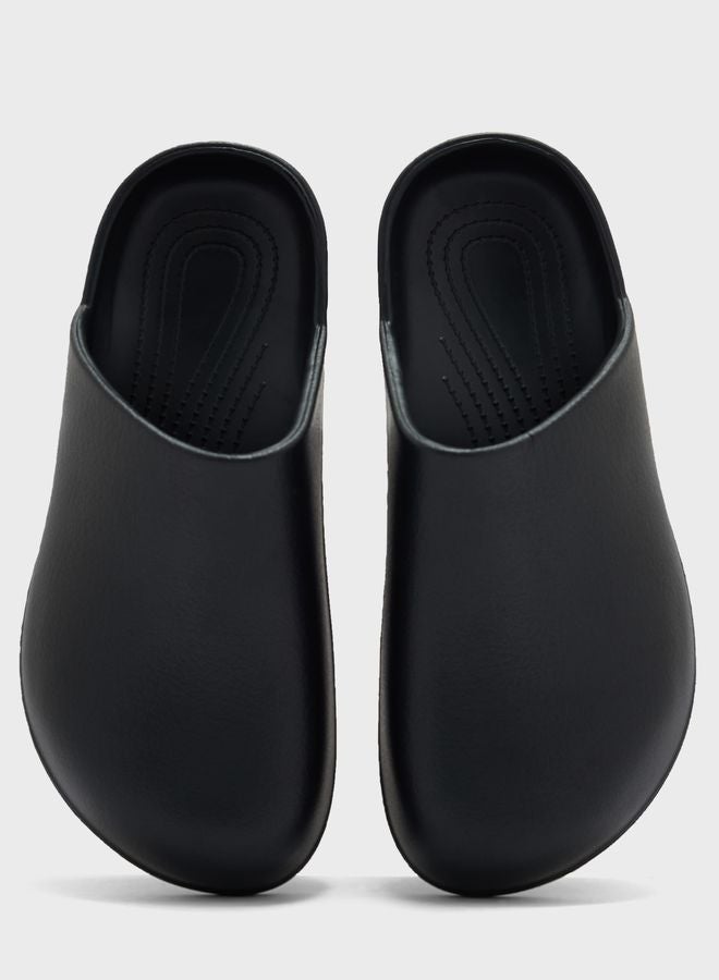 Seventy Five Waterproof Foam Clog Sandals  - Image 4