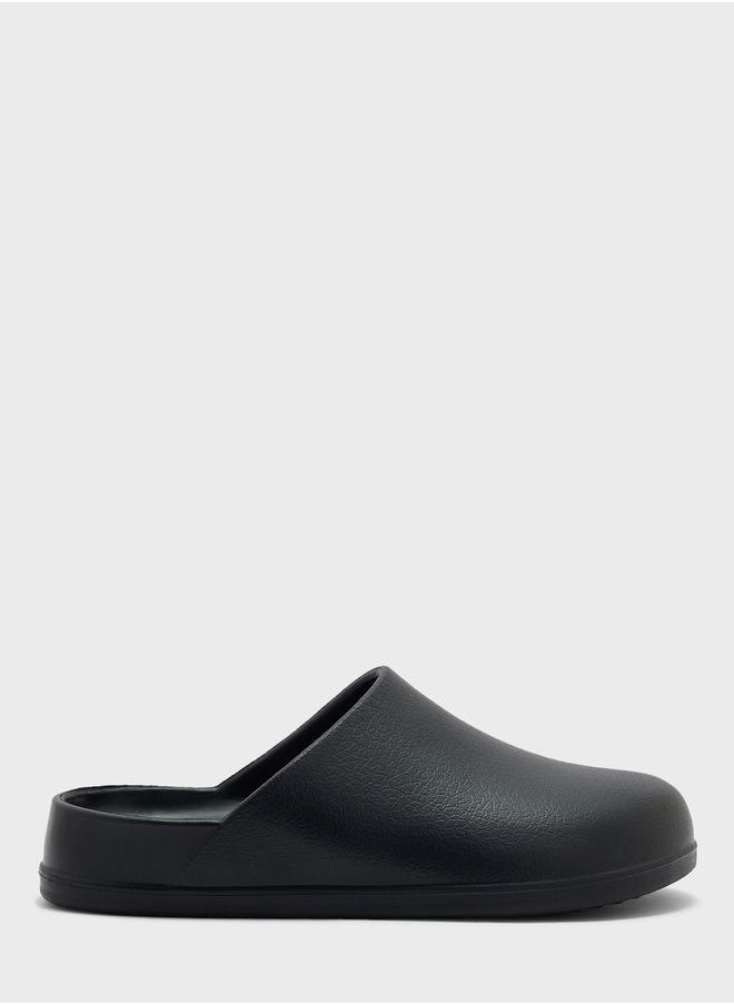 Seventy Five Waterproof Foam Clog Sandals  - Image 1