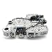 coolautocore TR690 163740A Valve Body GENERATION 1 TR690E Compatible with SUBARU LINEARTRONIC - Image 3