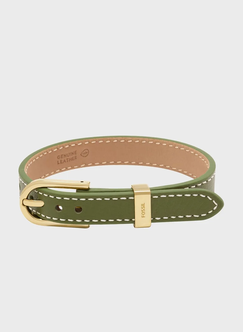 FOSSIL Heritage Bracelet