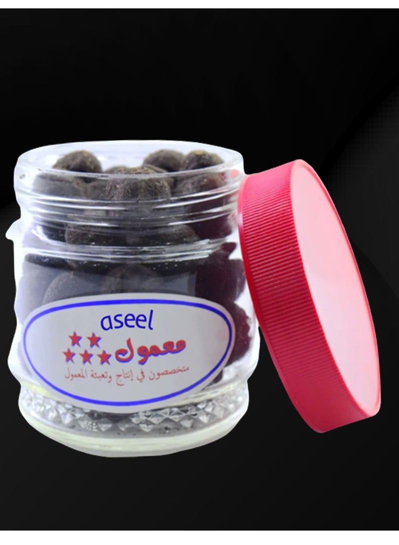 Aseel 10 Pieces Private Maamoul Five Stars - Image 3