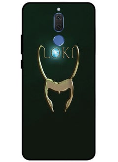 Protective Case Cover For Huawei Mate 10 Lite Premium Series Protective Case Cover For Huawei Mate 10 Lite Loki