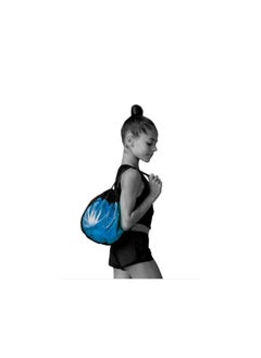 Zoya Blue Ball Cover 