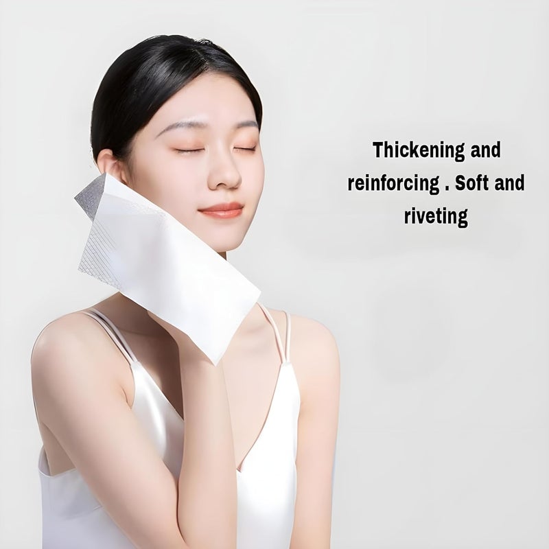 Veterit 2 Box 28 Pcs Outdoor Travel Portable Compressed Tissue Tablet Face Towel Disposable Magic Towel Tablet Cloth Wipes Paper Cotton Tissue Expand With Water (Pack Of 28) - Image 5