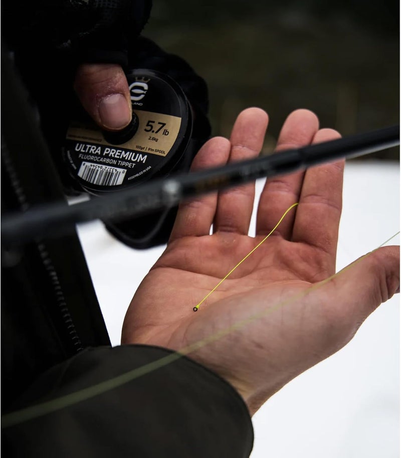 Cortland Scientific Anglers Tippet Rings - Image 2