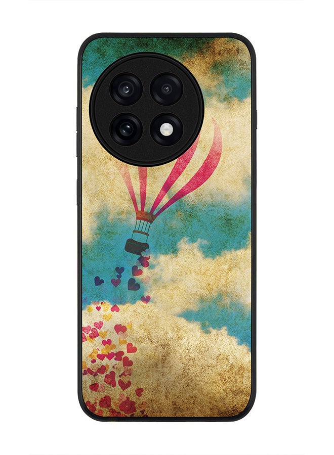 Stylizedd For OnePlus 13R / Ace 5 Pro Case,Slim fit Camera Protection, Shockproof Thin Phone cover  - Spreading The Love