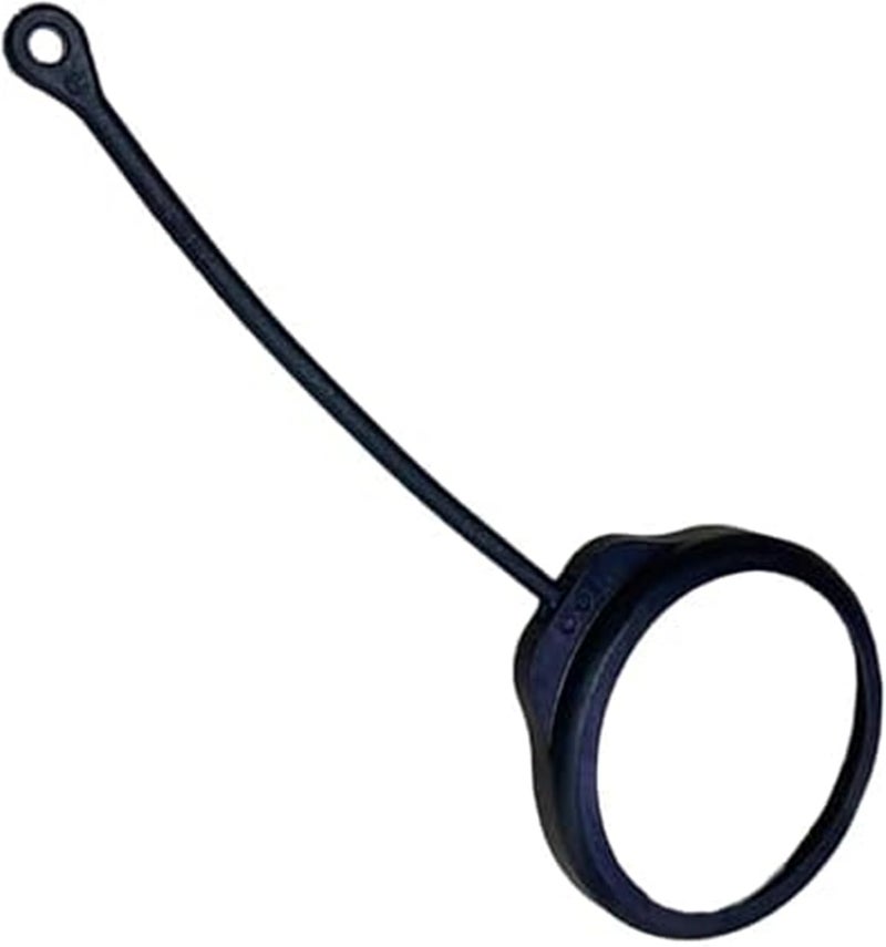 Fuel Cap Tank Cover Cable Rope for Mercedes-Benz - Image 5