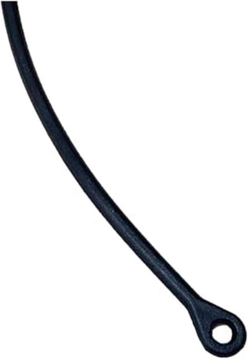 Fuel Cap Tank Cover Cable Rope for Mercedes-Benz - Image 4