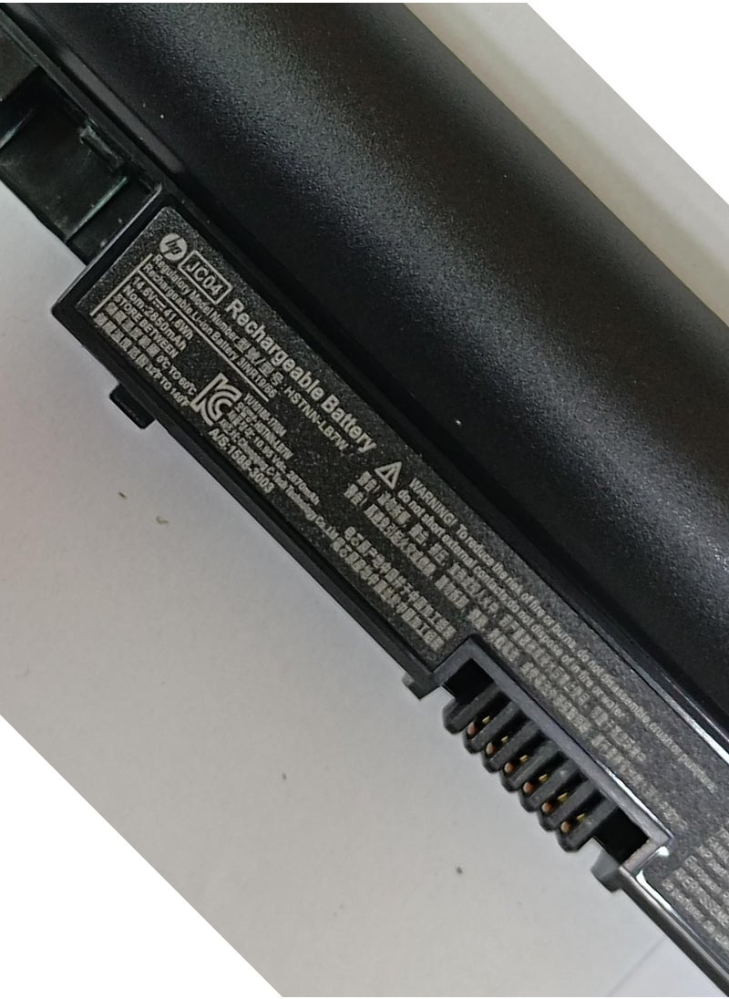 CSF JAC04 JAC03 LAPTOP BATTTERY FOR HP  - Image 2