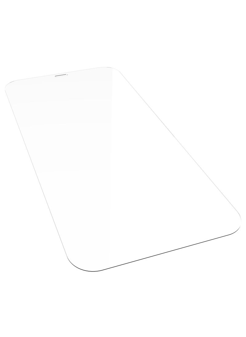 Totulife Tempered Glass for Apple iPhone 13 Mini - Clear  - Image 4
