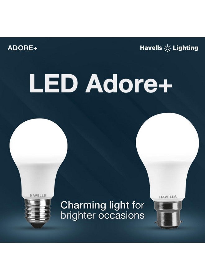 Havells 9W B22D Led Bulb (Cool White), Pack of 20 - Image 2