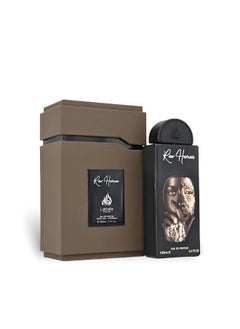 Lattafa PRIDE Raw Human Eau de Parfum 100ml Unisex - Unmatched Distinction and Allure - pzsku/Z4D5EDACA39E6EE20EE84Z/45/_/1735295360/5085d3de-5ff3-4211-890d-047146f89bc6