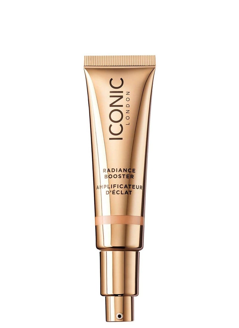 ICONIC LONDON ICONIC London Radiance Booster - Honey Glow 30ml 