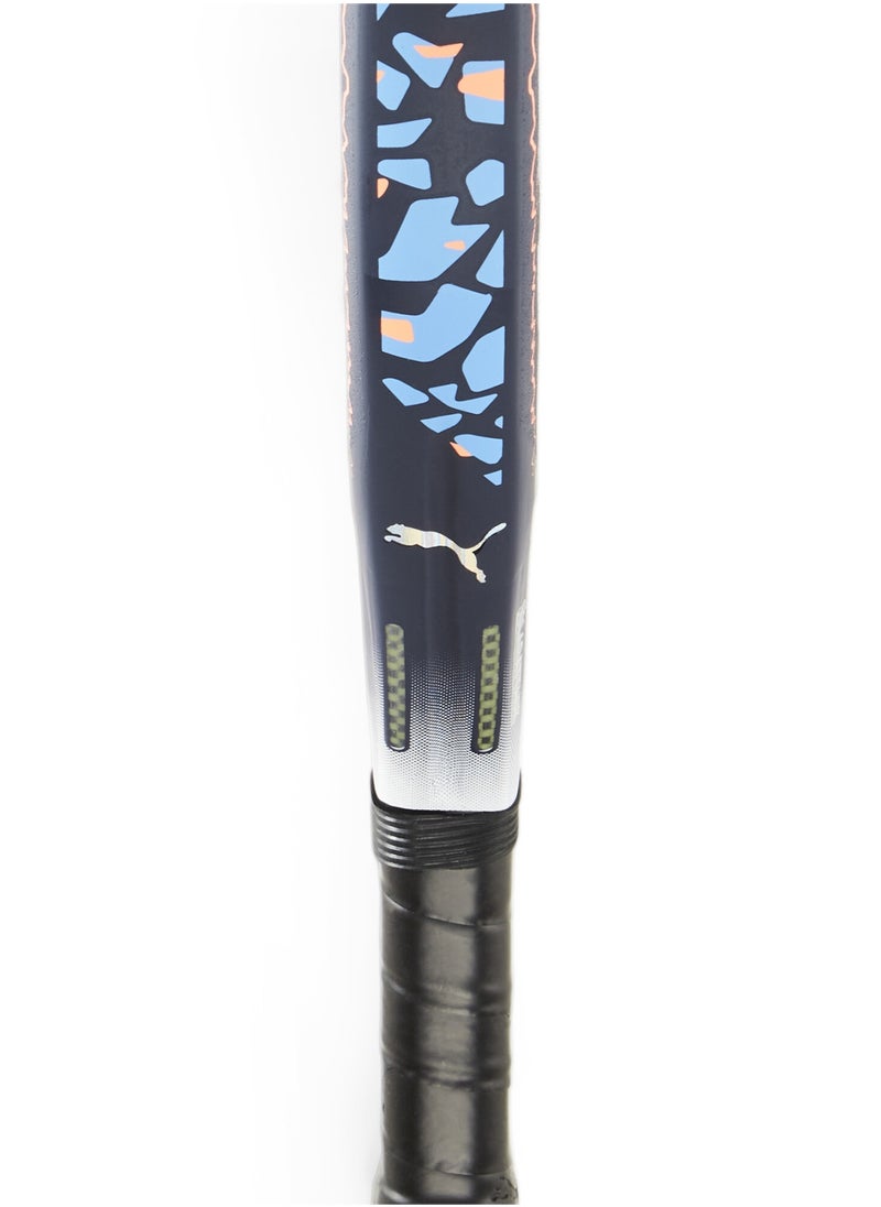 PUMA - SolarATTACK PWR Padel Racket - Image 1