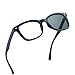 YEIN Blue Light Blocking Glasses Photochromic Gray Sunglasses Anti Eyestrain Computer Reading Glasses TV Glasses for WomenMen - Image 1