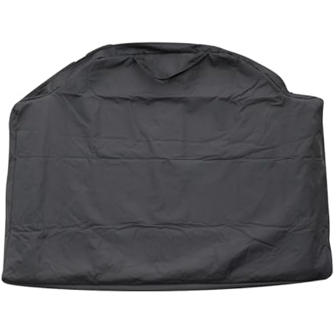 rayihni حقيبة تخزين صلبة متوافقة مع فورد برونكو 2024 2023 2022 2021، تناسب ملحقات برونكو 4 أبواب، لوحة السقف فوق مقعد الصف الثاني، حقيبة تخزين لوحات محمولة - Image 2