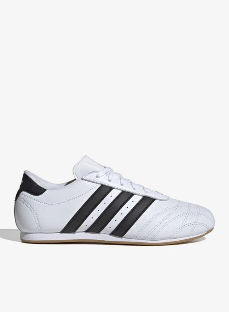 Taekwondo Lace W White Originals Shoes