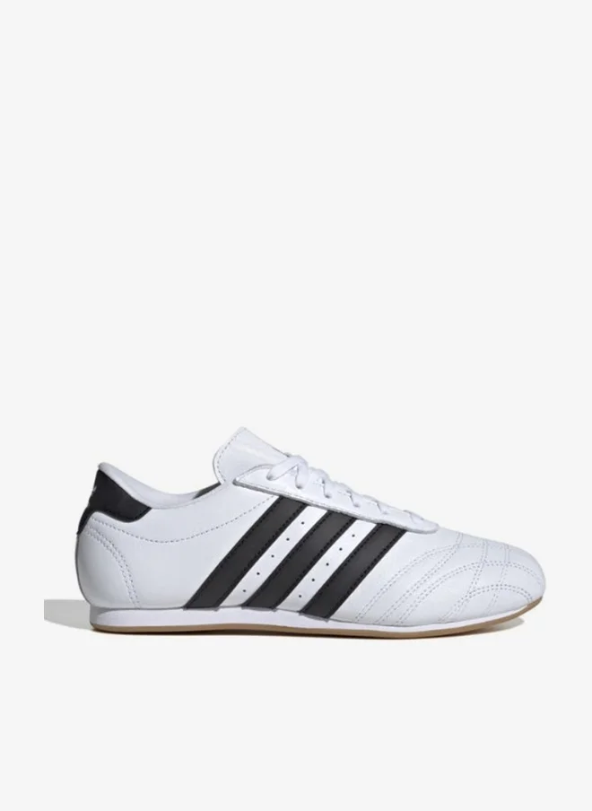 Taekwondo Lace W White Originals Shoes