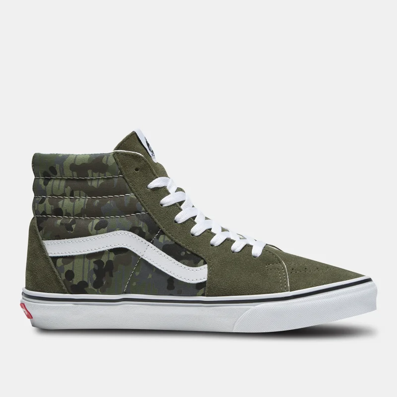 فانز Sk8-Hi Unisex Shoes