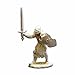 Reaper Male Human Warrior Dark Heaven Bones Miniature - Image 3