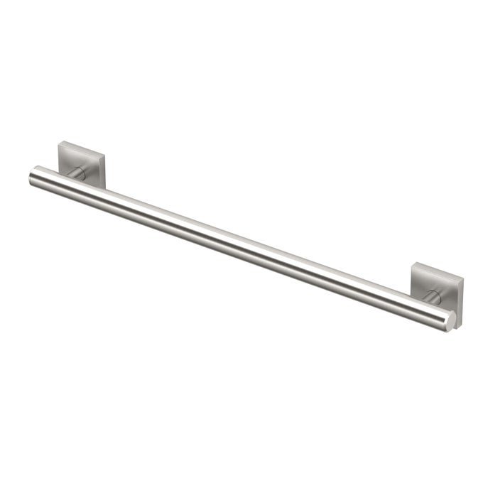 954 ELEVATE GRAB BAR 24 SATIN NICKEL