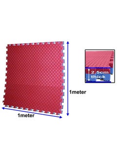 5Pcs. High Density Eva Interlocking Foam Mat - Red/Blue - pzsku/Z4D5F391D2337E2D2D6C0Z/45/_/1739865594/a04ada4c-c45e-4c0b-b946-d2d1e5292887