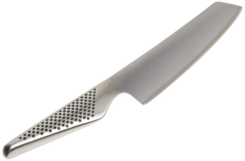Global GS-5-5 1/2" Vegetable Knife - Image 4