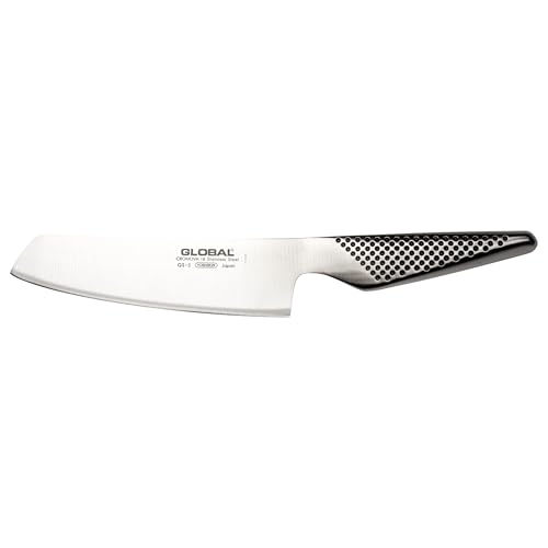 Global GS-5-5 1/2" Vegetable Knife - Image 1