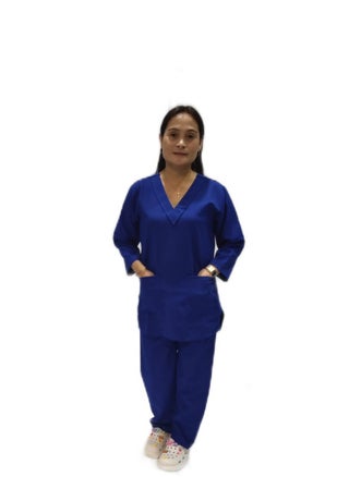 ROYAL BLUE
