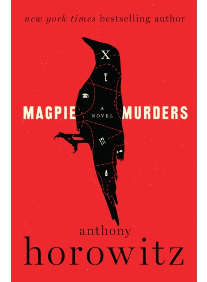 Magpie Murders : A Novel 