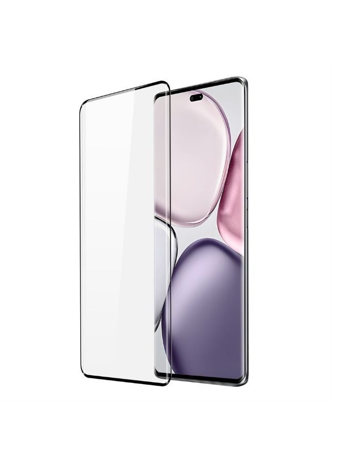 Beauenty Tempered Glass Screen Protector Compatible with Honor X9c - Image 2