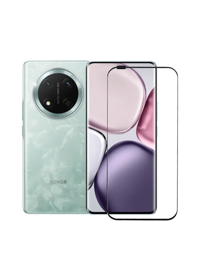 Beauenty Tempered Glass Screen Protector Compatible with Honor X9c - Image 1