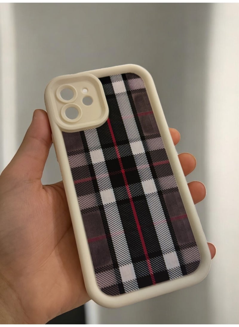 Elegance Iphone Case Cover For Iphone 12 Pro In High Quality & Elegant Design - Image 3