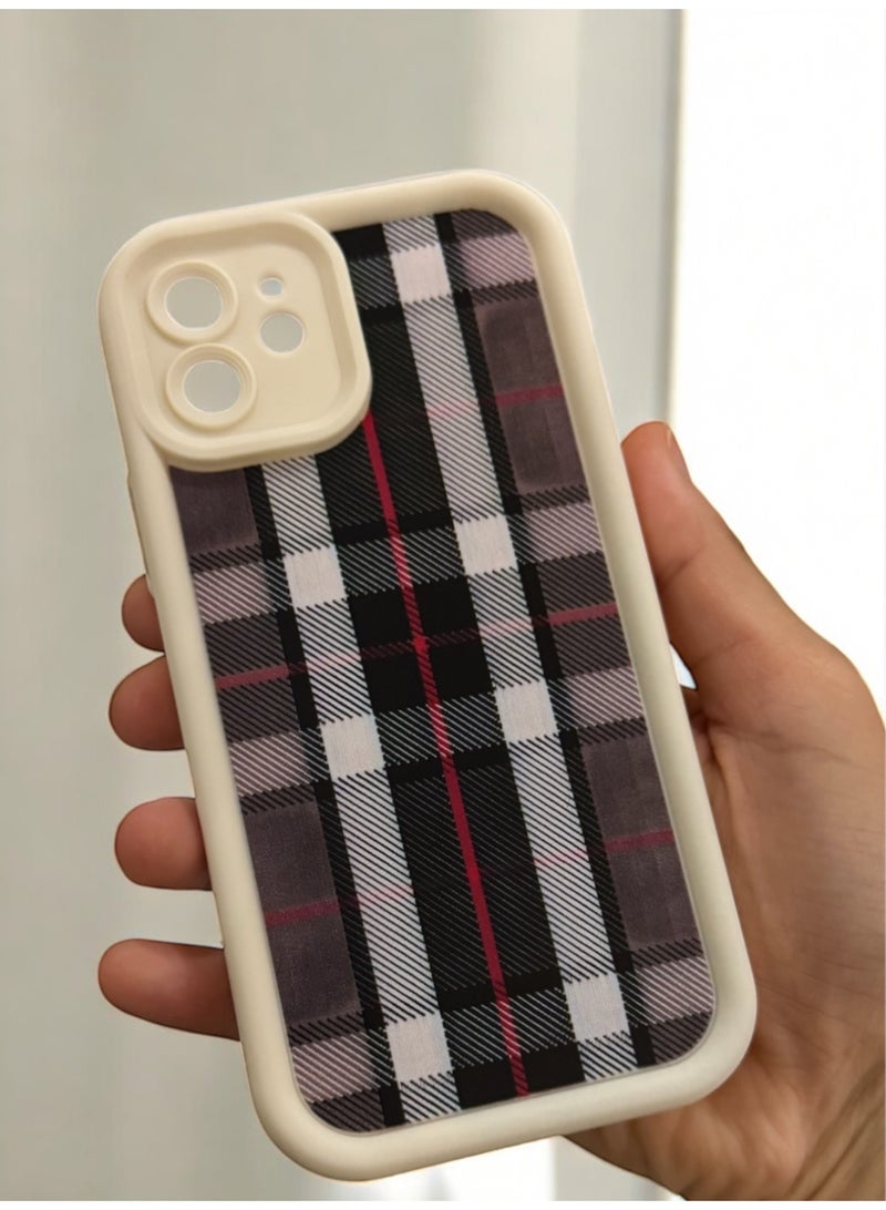 Elegance Iphone Case Cover For Iphone 12 Pro In High Quality & Elegant Design - Image 4