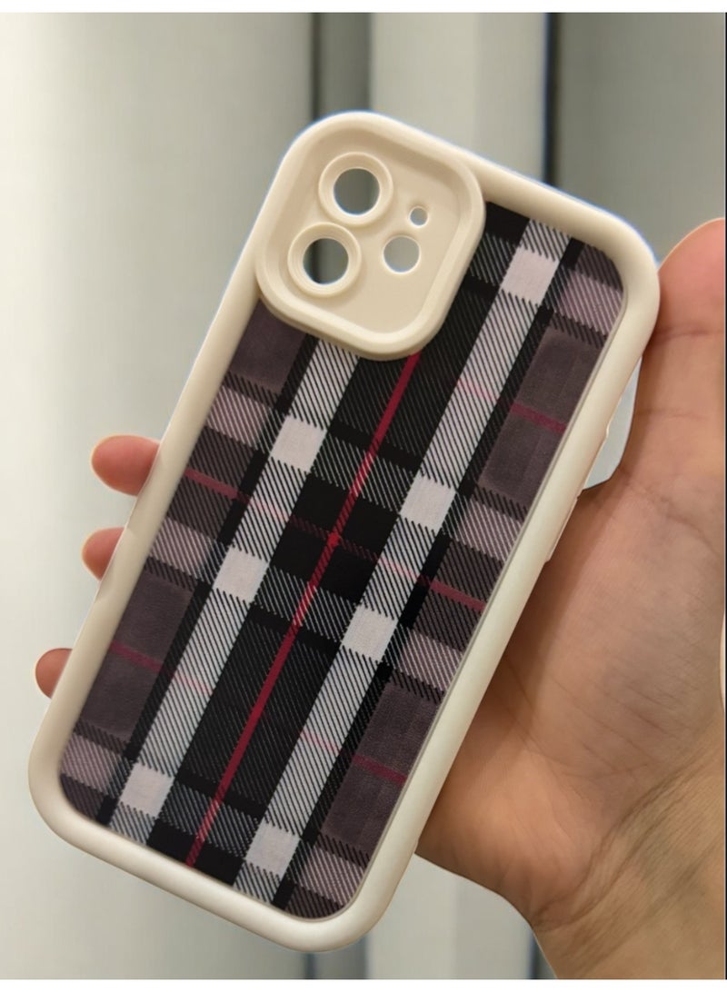 Elegance Iphone Case Cover For Iphone 12 Pro In High Quality & Elegant Design - Image 2