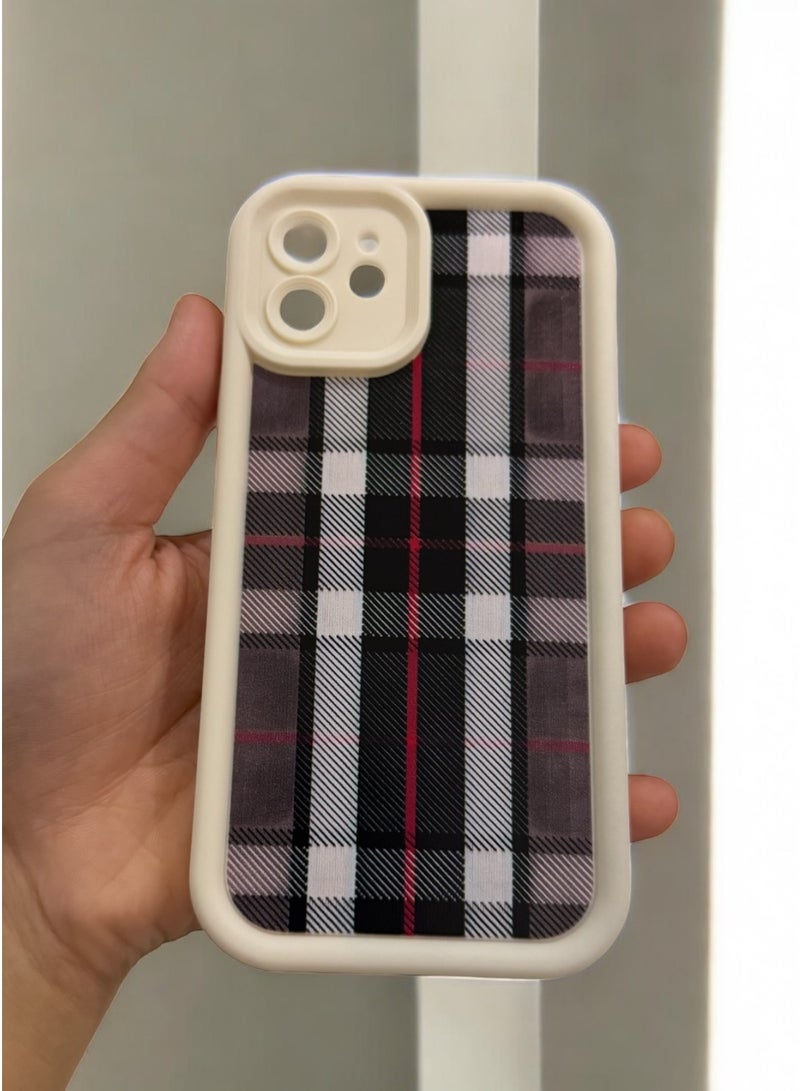 Elegance Iphone Case Cover For Iphone 12 Pro In High Quality & Elegant Design - Image 1