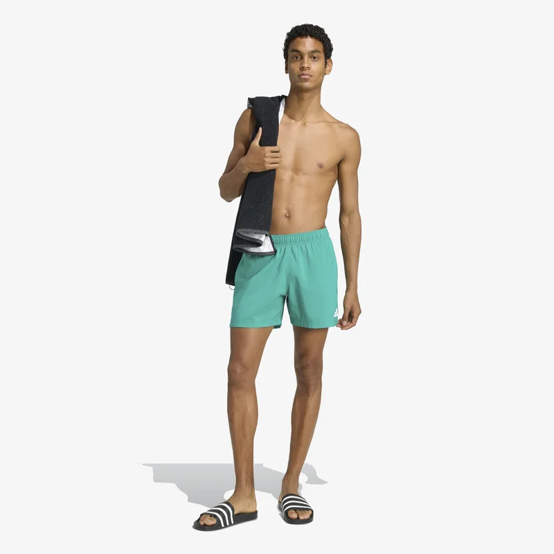 Adidas  SWIM SHORTS 5 INCH for Men | Best Price UAE