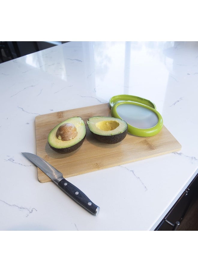 Lakeland - Lakeland Avocado Silicone Stretch Pod - Image 1