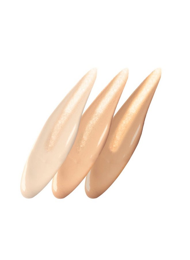 IDUN MINERALS Perfect Under Eye Concealer High Coverage Creamy Formula Easily Hides Imperfections Weightless Applies Evenly And Smoothly Safe For Sensitive Eyes Extra Light 0.2 Oz  - Image 5