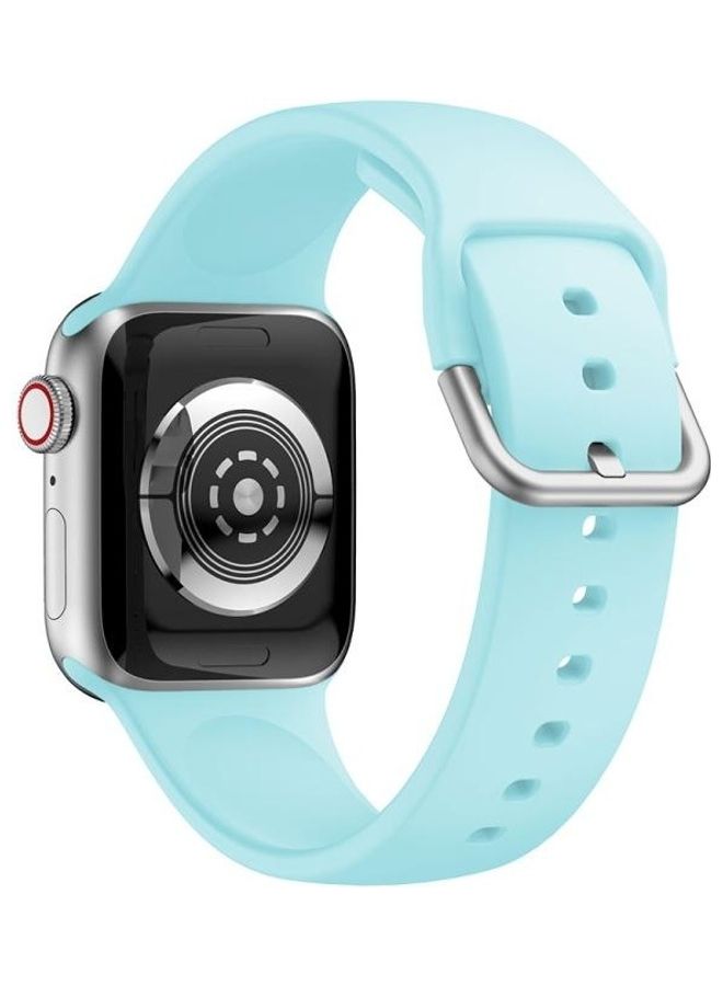 NIBEMINENT Replacement Watch band Emerald Green - Image 4