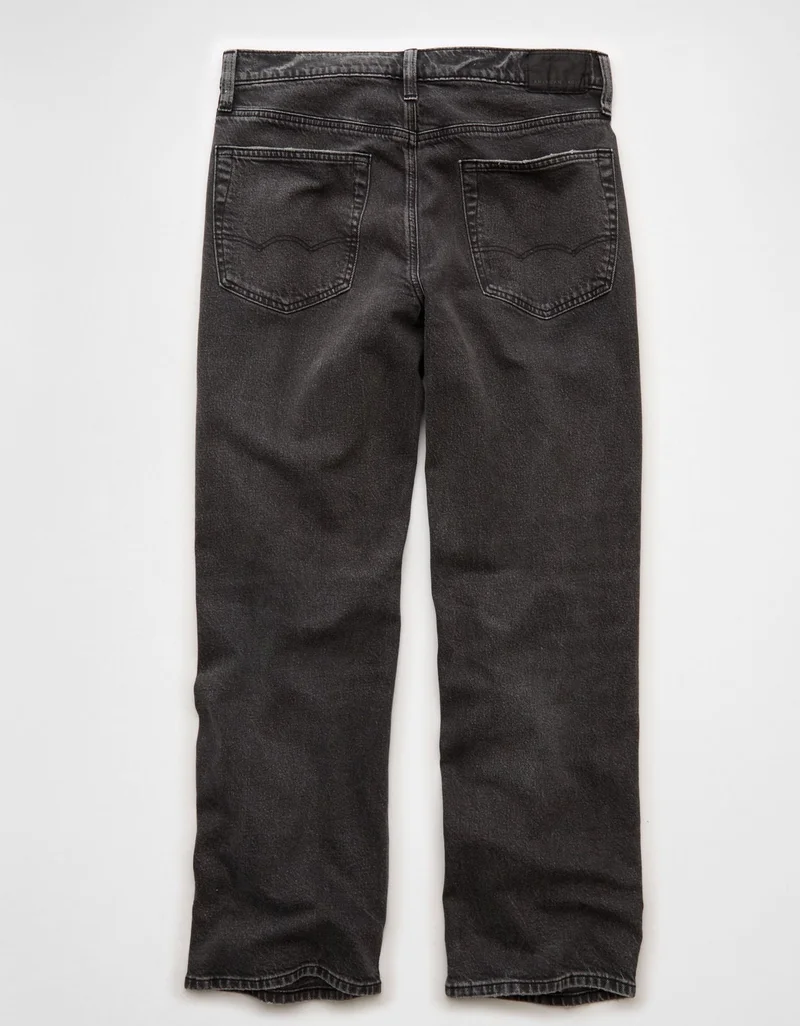 امريكان ايجل جينز بقصّة إيزي فليكس فضفاضة