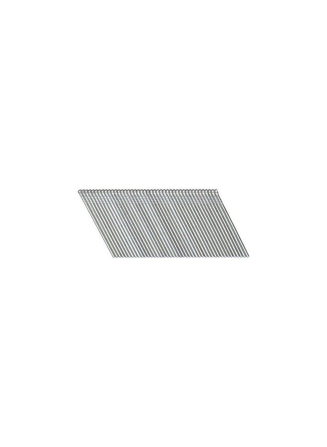 DEWALT DeWalt DCA16200 2" Heavy Duty 20-Degree Angled Galvanized Finish Nails - Image 3