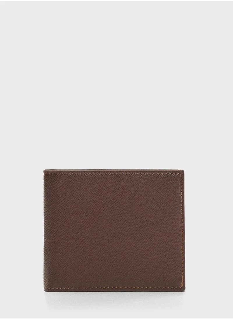 مانجو مان Essential Wallet