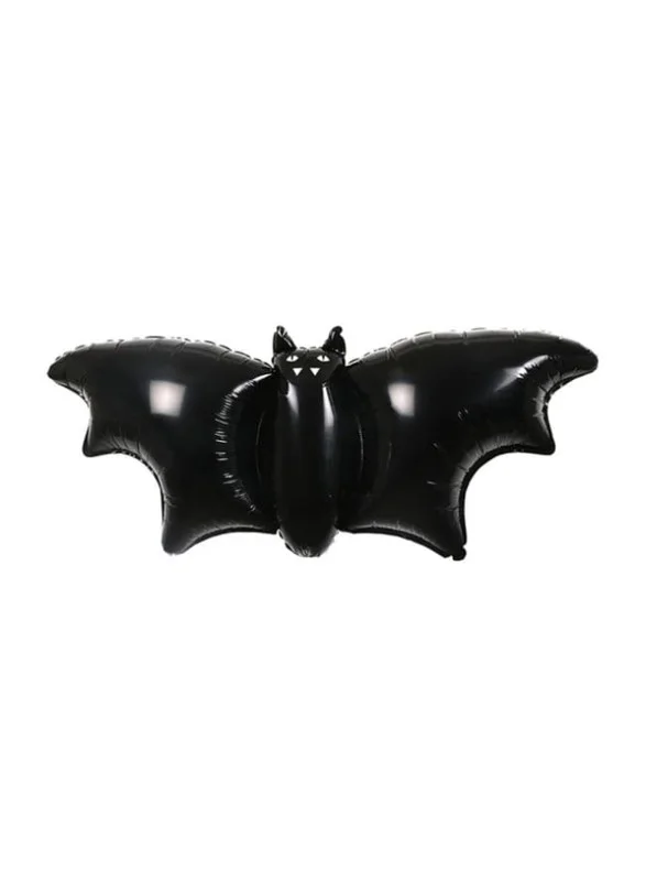 Meri Meri Bat Foil Balloon