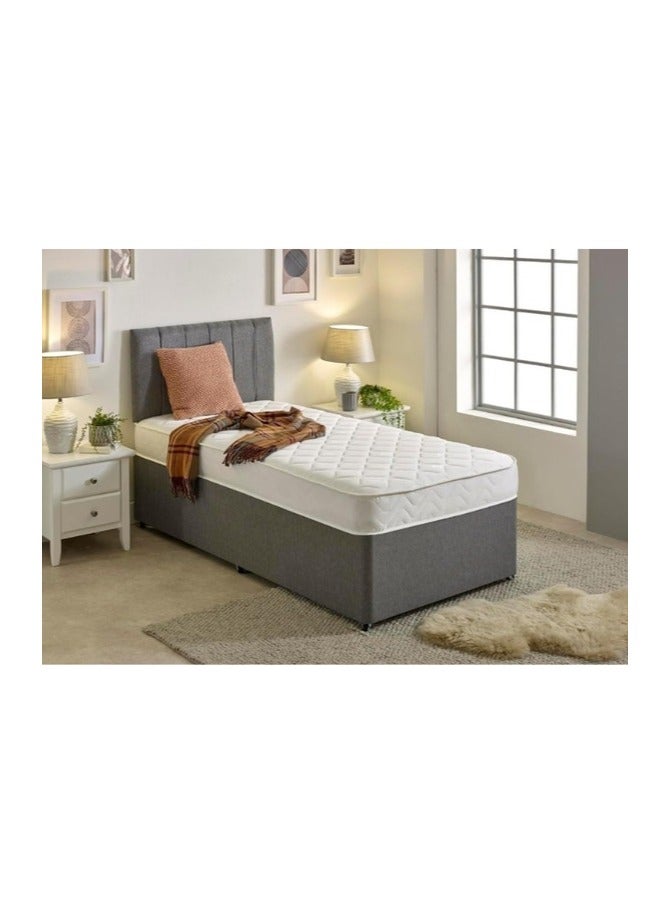 SULSHA Premium Medical Mattress King Size 200x220x10 cm