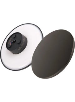 ACK 15W LED Wall Luminaire / Bl / 6500-4000-300 