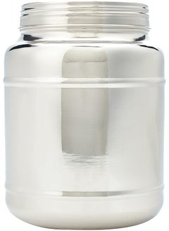 Stainless Steel Jar 2 Liter Capacity