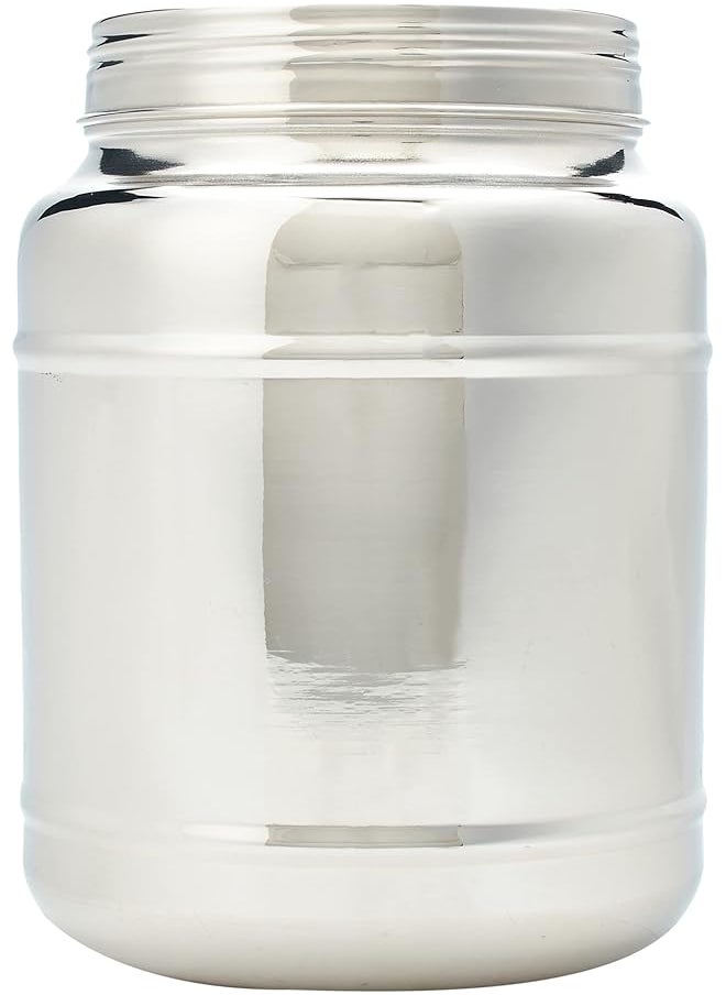 AL RIMAYA - Stainless Steel Jar 2 Liter Capacity - Image 1