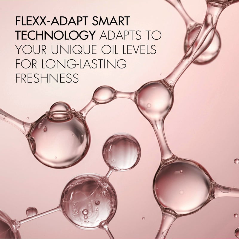 Nexxus Volume Refresh Dry Shampoo For Oil Control + Root-Lifting 72 Hour Freshness with FLEXX-ADAPT Technology 5 oz - Image 3